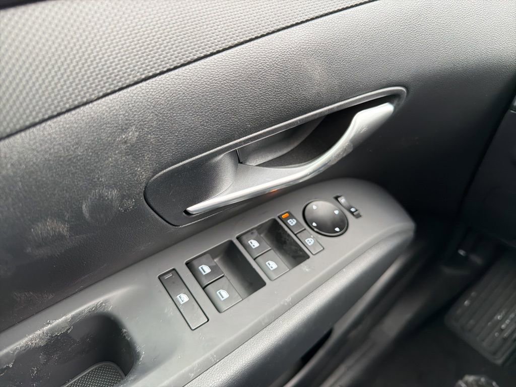 New 2026 Hyundai Santa Cruz SEL image 29