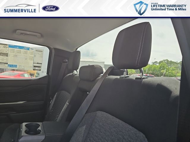 New 2026 Ford Ranger XL RWD image 15