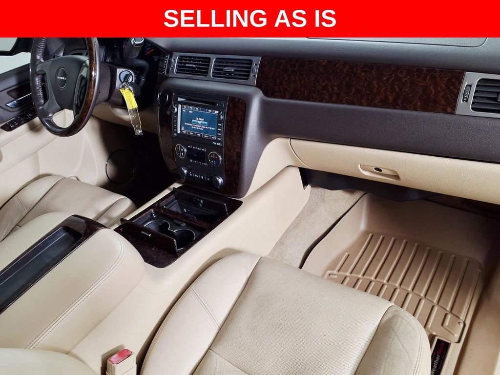 Used 2011 GMC Yukon XL Denali image 12