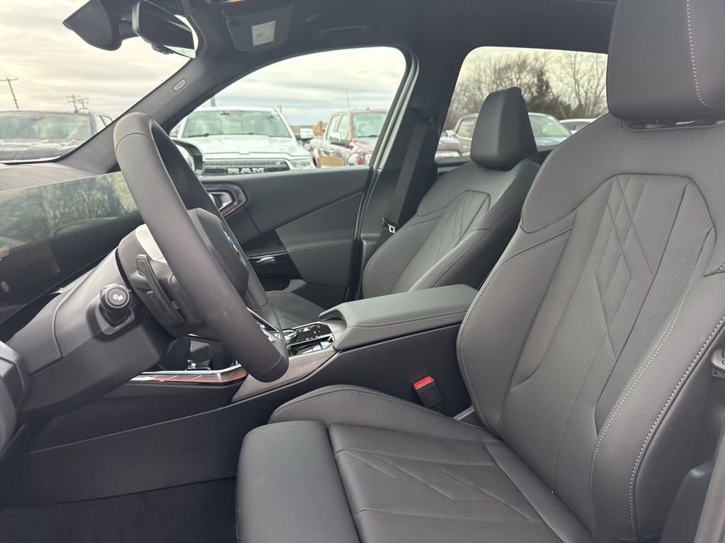 New 2026 BMW X3 xDrive30 image 9