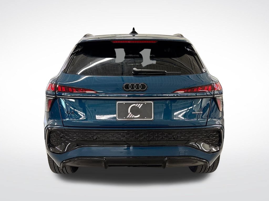 New 2026 Audi Q3 quattro 2.0T AWD/4WD image 4