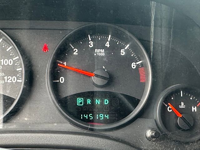 Used 2012 Jeep Compass Latitude image 20