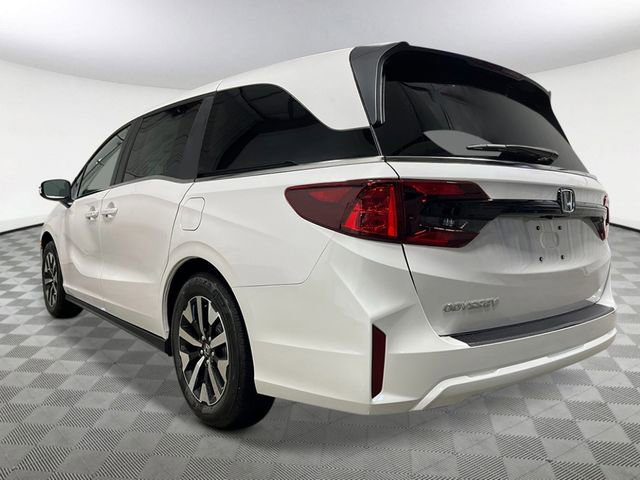 New 2026 Honda Odyssey EX-L image 4