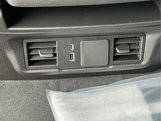New 2026 Chevrolet Silverado 2500 Custom w/ Custom Value Package image 44