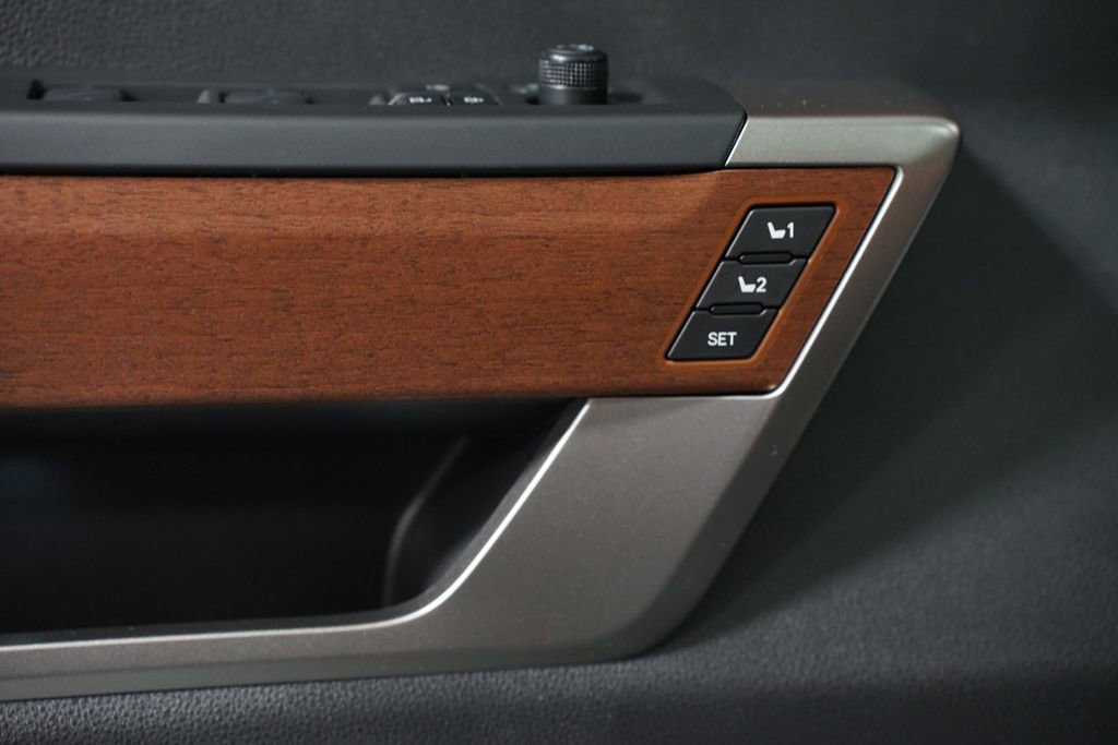 New 2026 Toyota Tundra 1794 Edition image 37