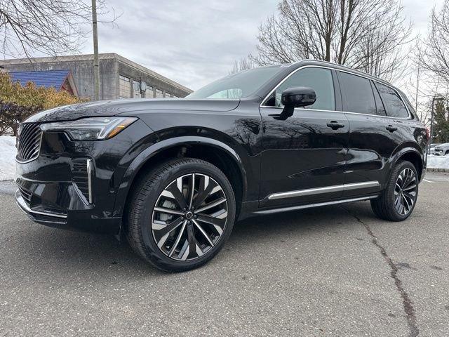 New 2026 Volvo XC90 B6 Ultra w/ Protection Package image 3