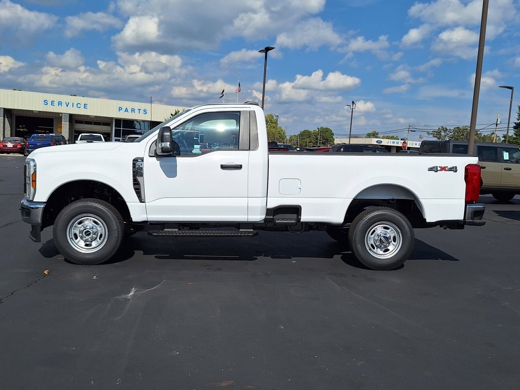 New 2026 Ford F250 XL image 25