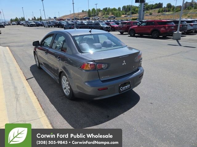Used 2011 Mitsubishi Lancer ES FWD image 6