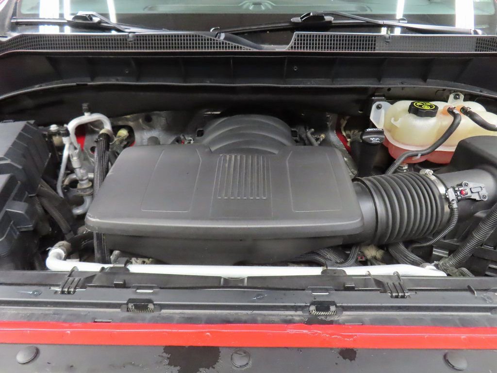 Used 2019 Chevrolet Silverado 1500 RST image 25