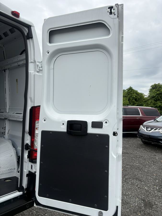 Used 2020 RAM ProMaster 2500 FWD image 13
