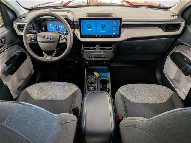 Certified 2025 Ford Maverick XLT w/ Equipment Group 302A AWD/4WD image 19