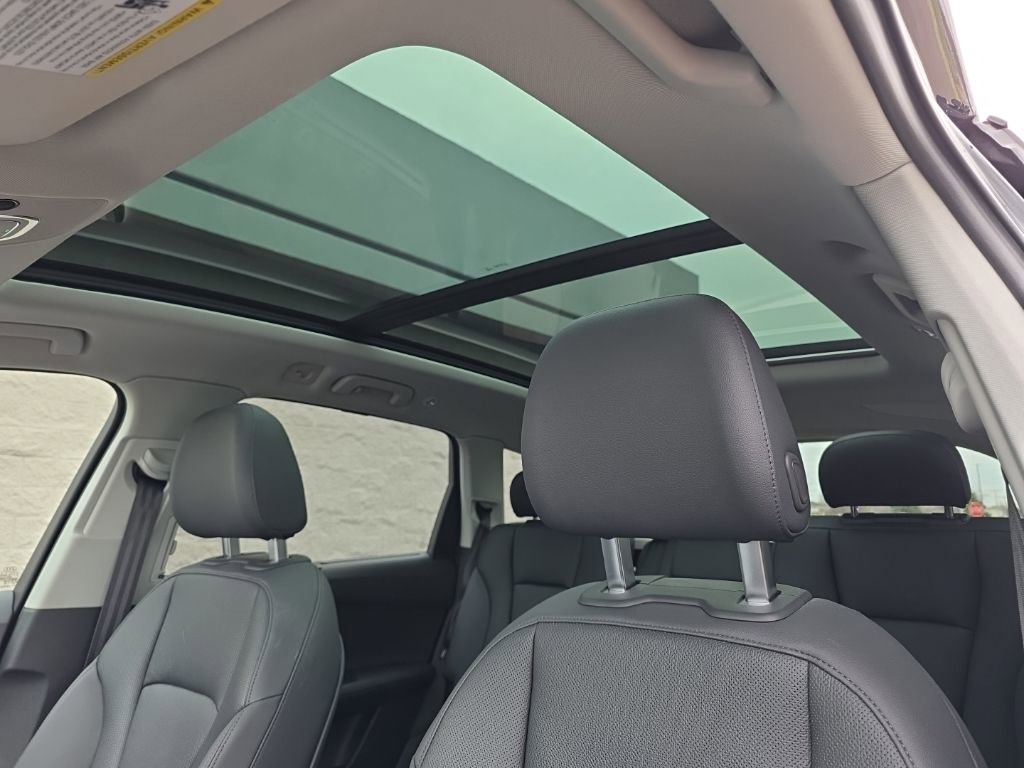 Used 2024 Audi Q7 3.0T Premium Plus w/ Premium Plus Package image 15