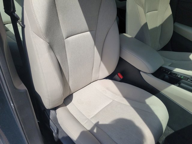 Certified 2024 Honda Accord EX image 17