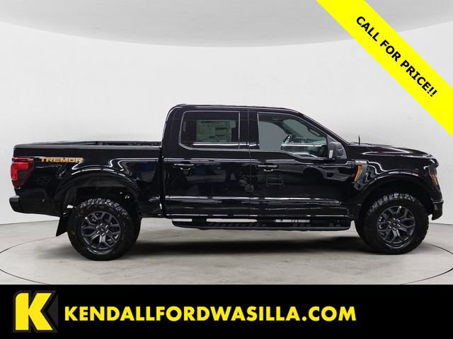 New 2025 Ford F150 Tremor w/ Bed Utility Package image 6