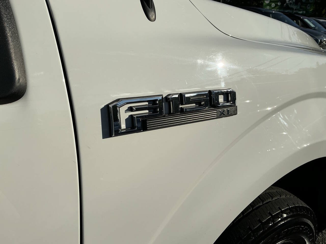 Used 2020 Ford F150 XL w/ XL Power Equipment Group AWD/4WD image 35