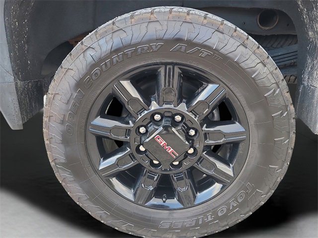Used 2024 GMC Sierra 2500 AT4 w/ AT4 Premium Plus Package image 10