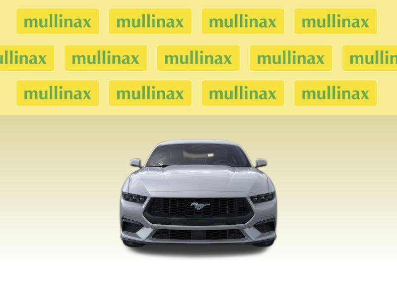 New 2026 Ford Mustang Coupe RWD image 16
