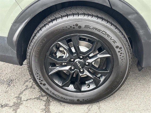 Used 2023 Kia Sportage X-Pro Prestige image 30