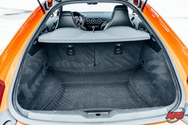 Used 2020 Audi TT RS w/ Technology Package AWD/4WD image 80