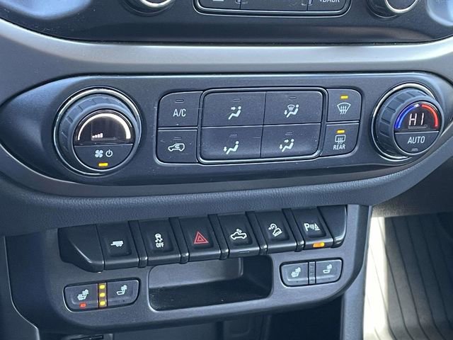 Certified 2019 Chevrolet Colorado Z71 image 24