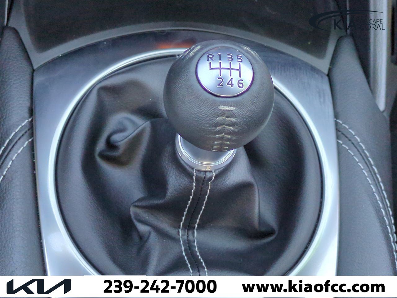 Used 2025 MAZDA MX-5 Miata Club w/ Interior Package image 16