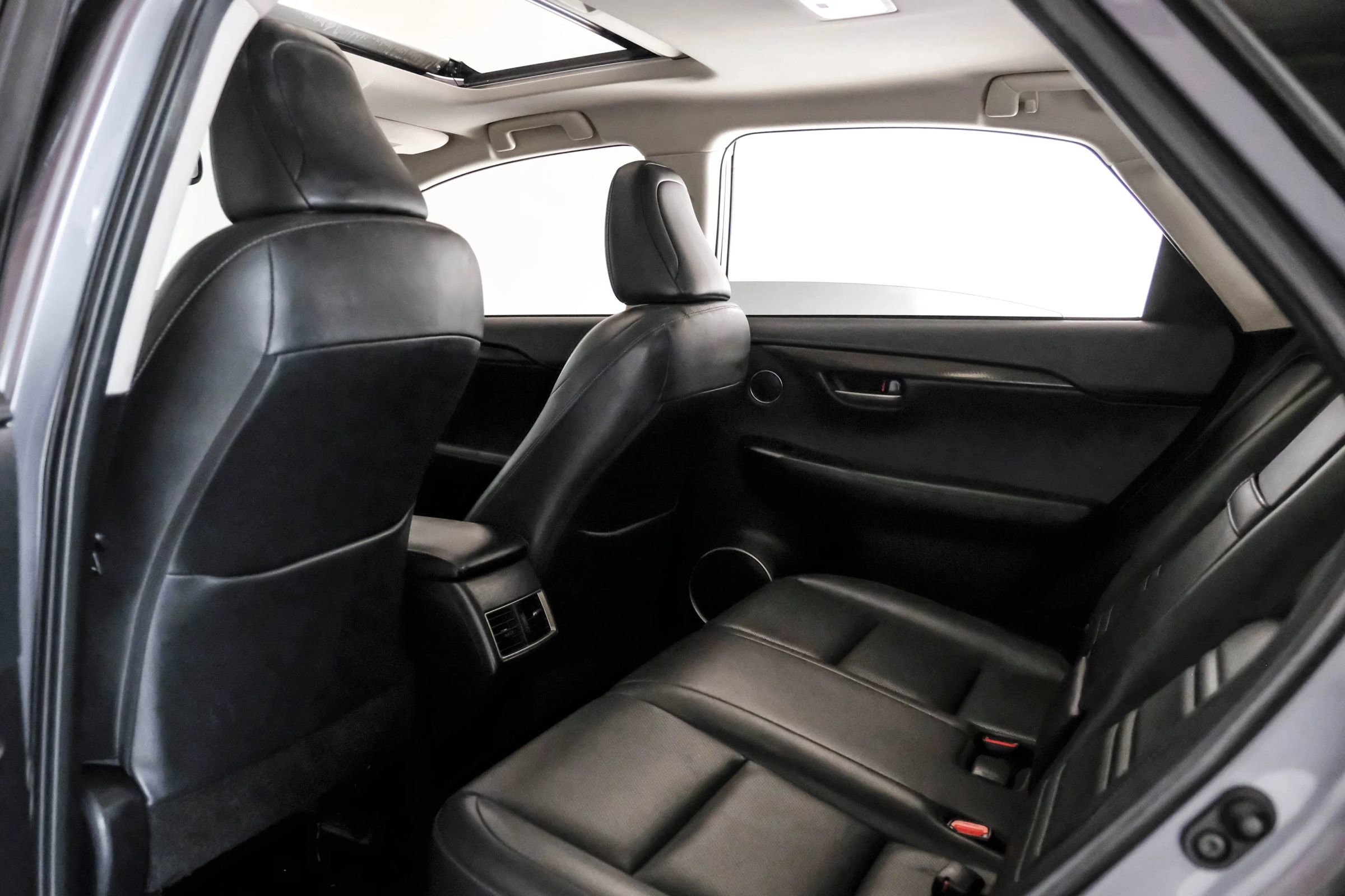 Used 2017 Lexus NX 200t FWD w/ Premium Package image 39