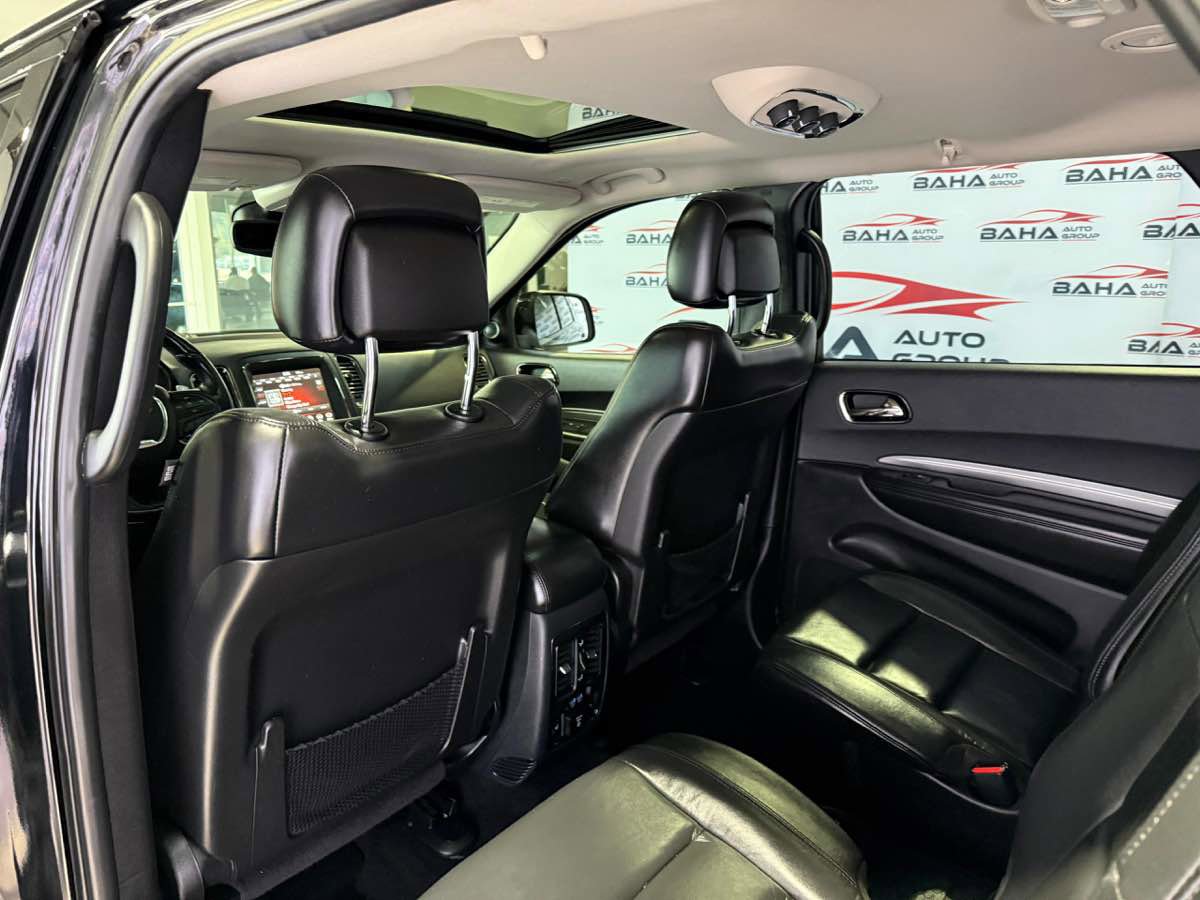 Used 2019 Dodge Durango GT image 35