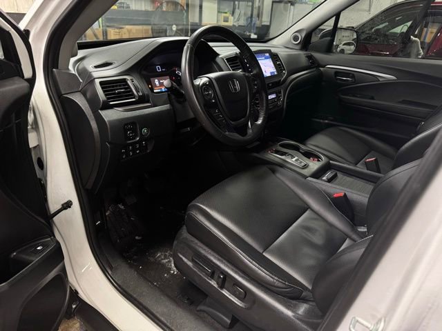 Used 2023 Honda Ridgeline RTL-E image 14