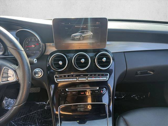 Used 2018 Mercedes-Benz C 300 Sedan image 13