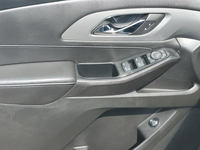 Used 2023 Chevrolet Traverse LT AWD/4WD image 15