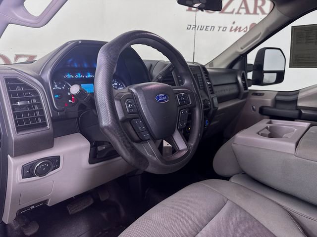 Used 2021 Ford F350 XL w/ Power Equipment Group image 11