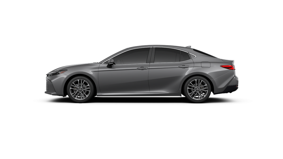 New 2027 Toyota Camry XLE FWD image 4