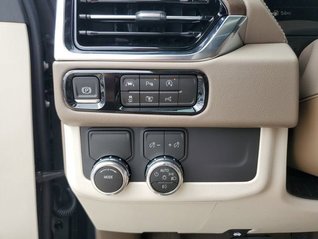 New 2026 GMC Yukon Denali RWD image 29
