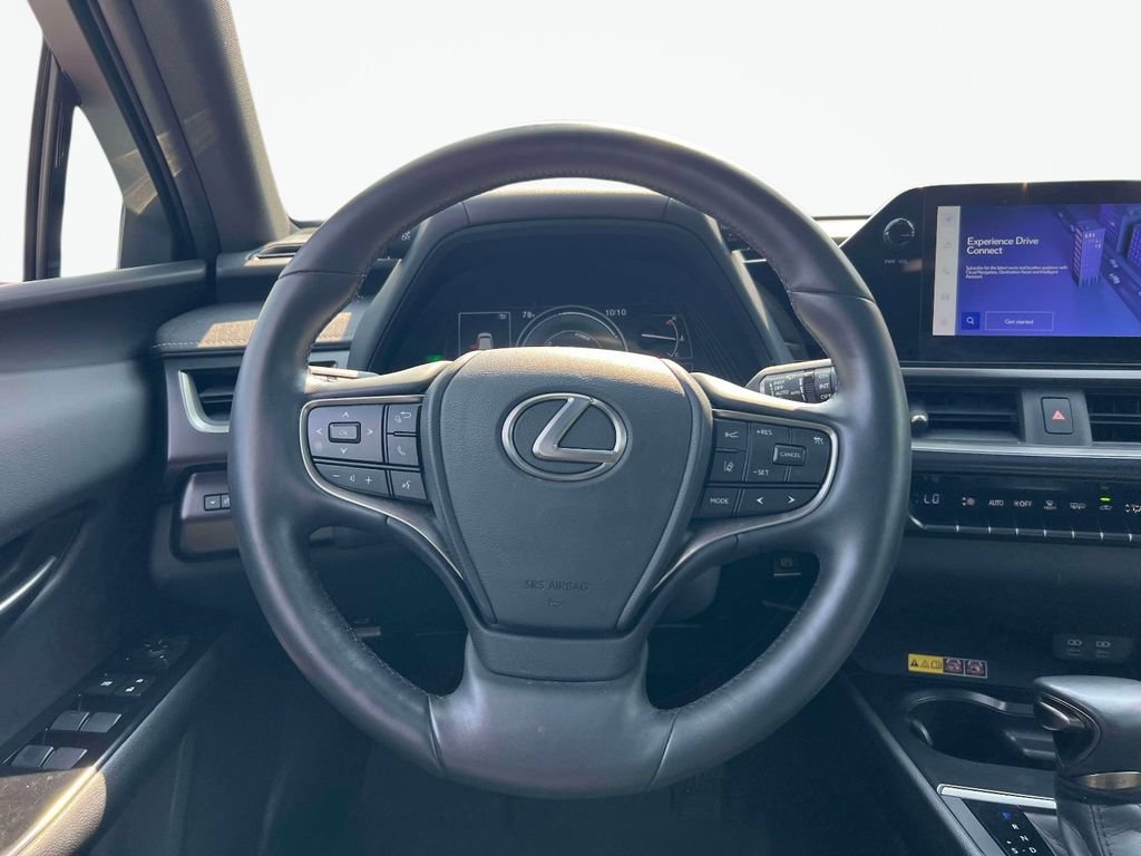 Used 2024 Lexus UX 250h F Sport AWD/4WD image 14