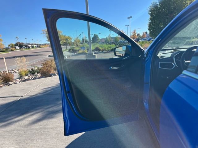 Used 2024 Chevrolet Equinox Premier image 18