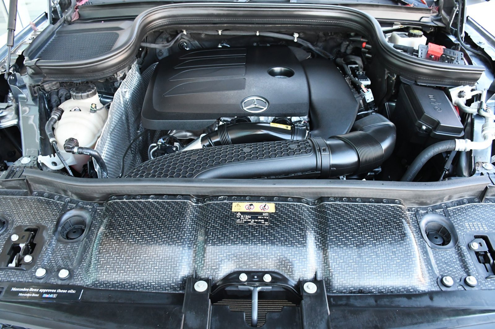 Used 2020 Mercedes-Benz GLE 350 4MATIC w/ 3rd Row Seat Package image 24