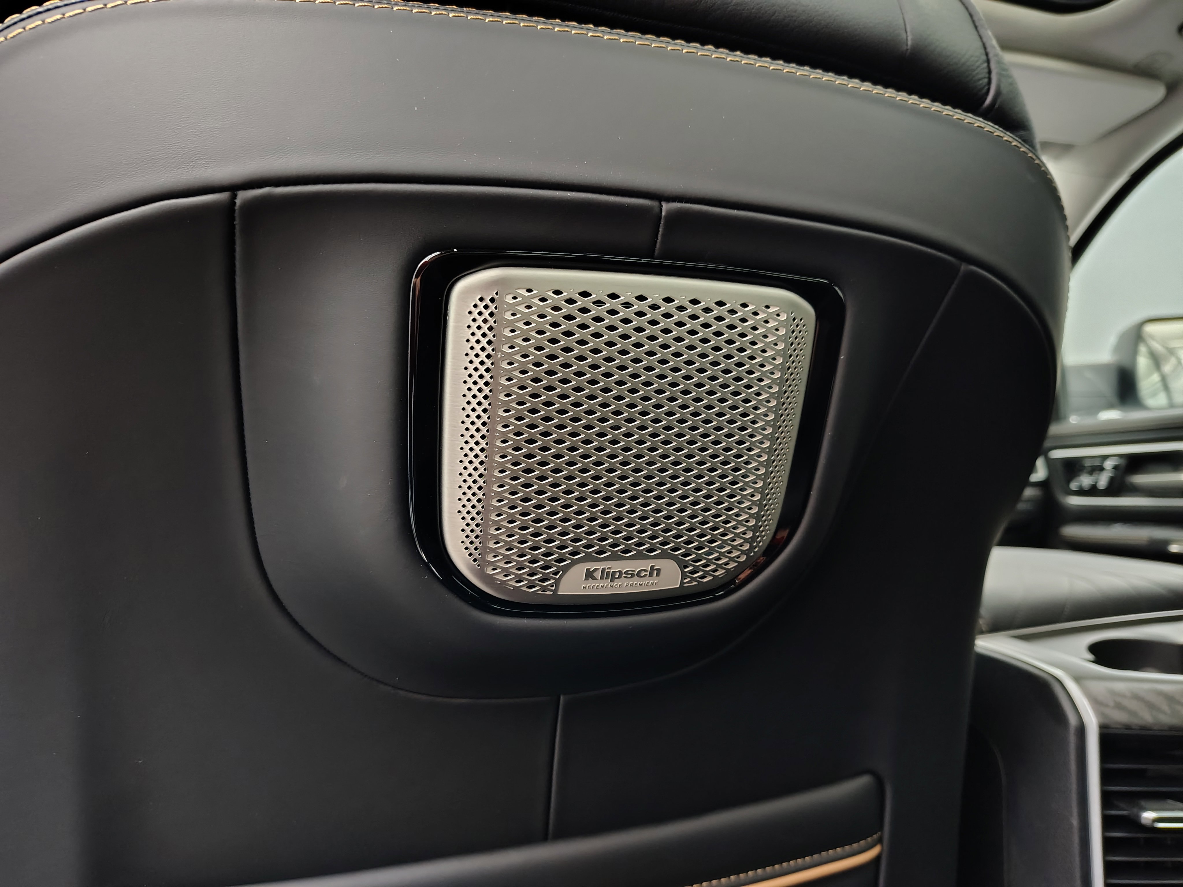 New 2026 RAM 1500 Tungsten w/ Bed Utility Group image 35