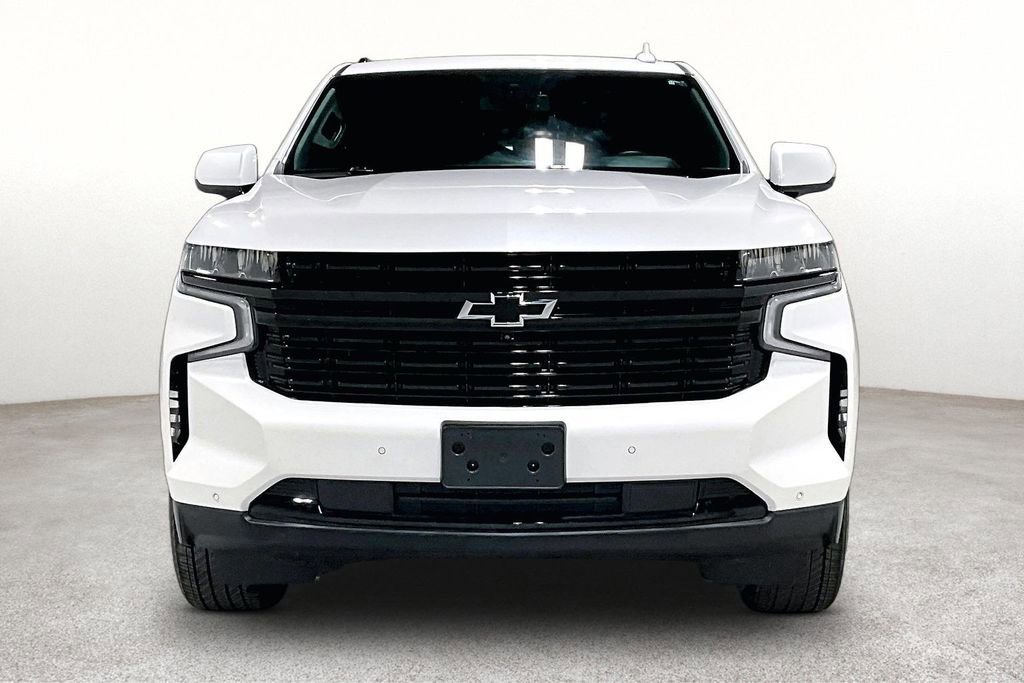 Used 2024 Chevrolet Tahoe RST w/ Luxury Package image 5