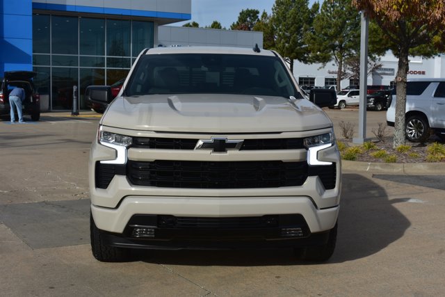 New 2026 Chevrolet Silverado 1500 RST image 2