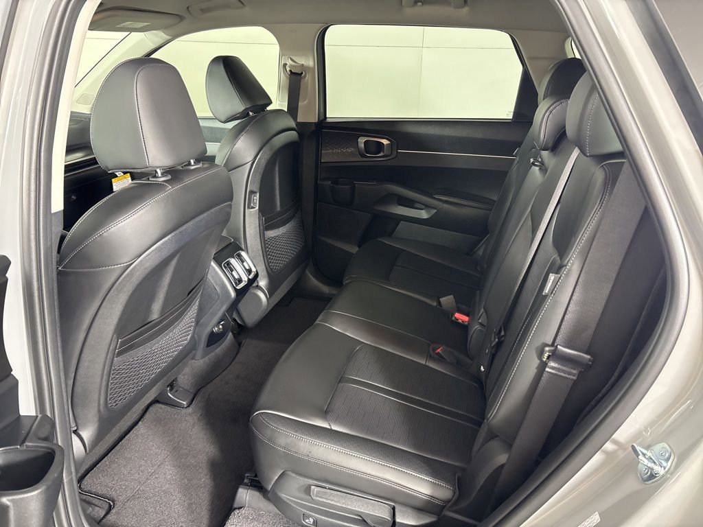 New 2026 Kia Sorento S image 38