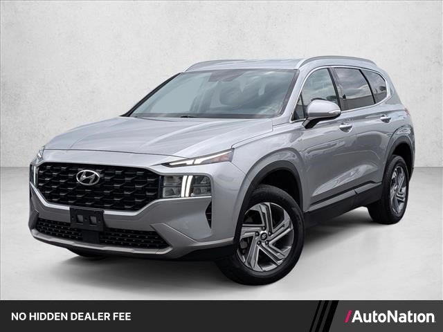 Used 2023 Hyundai Santa Fe SEL