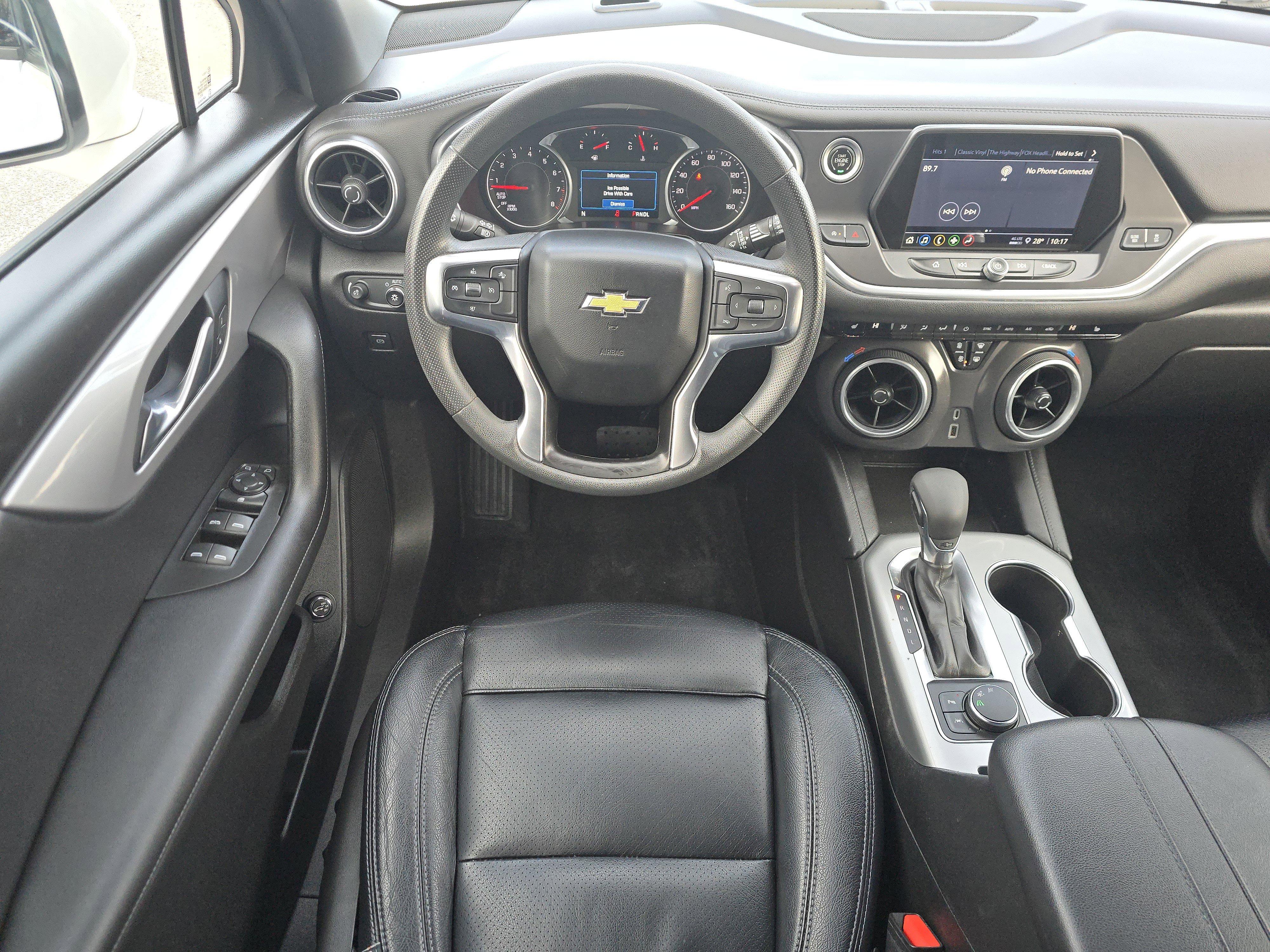 Used 2021 Chevrolet Blazer LT image 19