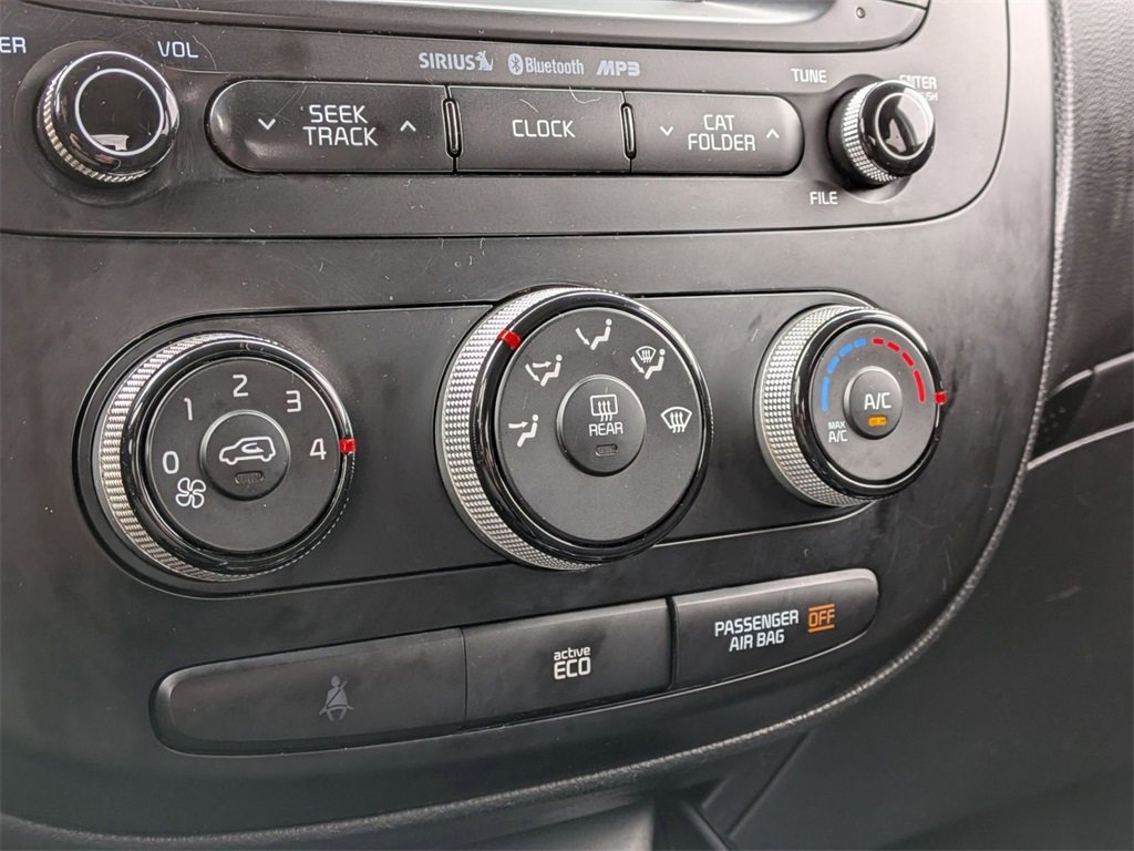 Used 2016 Kia Soul w/ Option Group 020 image 20