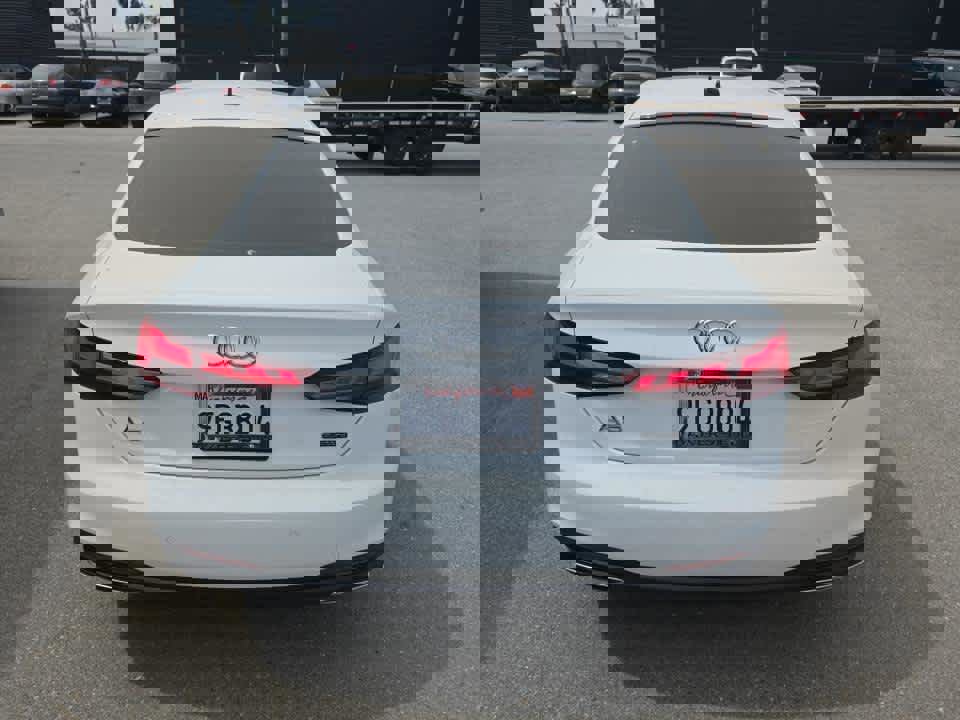 Used 2023 Audi A5 2.0T Premium Plus w/ Premium Plus image 5