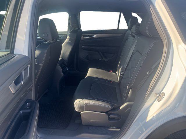 New 2026 Volkswagen Atlas Cross Sport SE FWD image 10