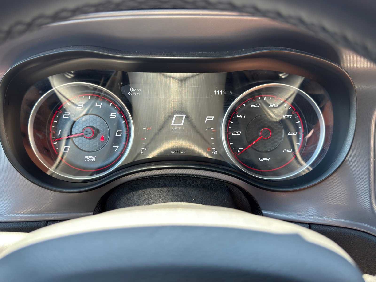 Used 2023 Dodge Charger SXT RWD image 17