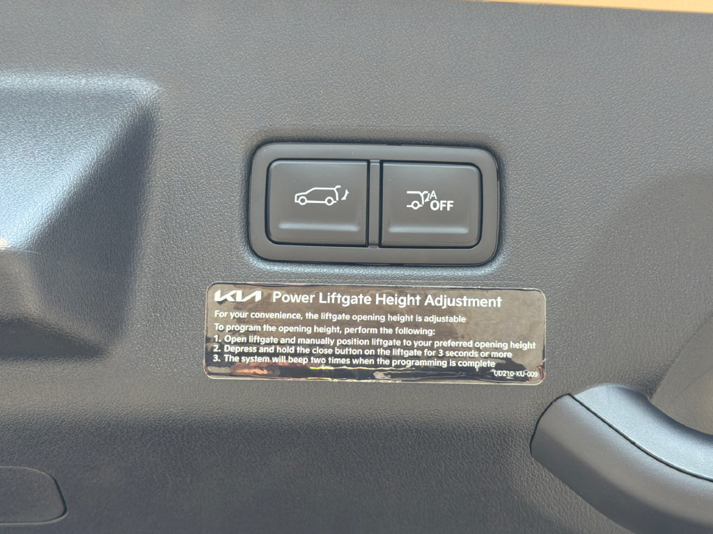 New 2027 Kia Telluride SX Prestige X-Pro AWD/4WD image 7
