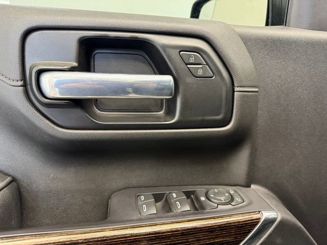 Used 2021 GMC Sierra 1500 Elevation image 35