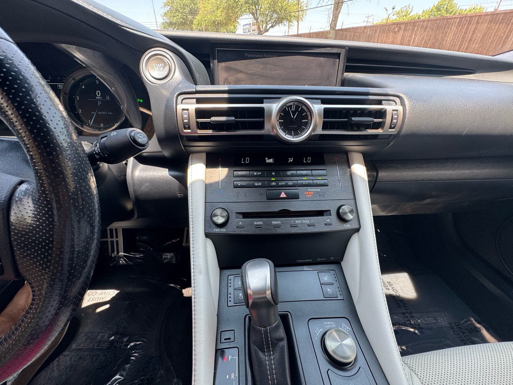 Used 2019 Lexus RC 300 F Sport RWD image 18