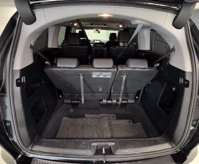 Used 2022 Honda Odyssey Touring image 11
